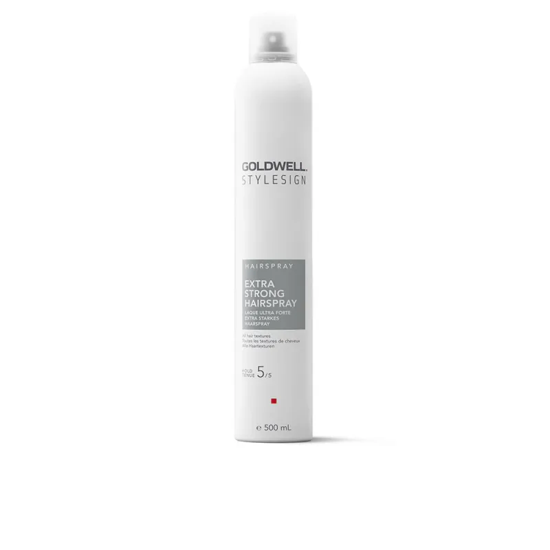 Fixativ Goldwell STYLESIGN extra puternic, 500 ml
