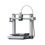 Imprimanta 3D Bambu Lab A1, imprimare cu maxim 4 culori, 500 mm/s, 256x 256x 256 mm, calibrare complet automata