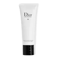 Dior Homme Crema de ras cu efect calmant Formula de ingrijire a pielii