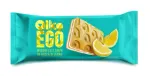 Biscuiti cu crema de frisca si crema de lamaie Alka Ego, 143 g
