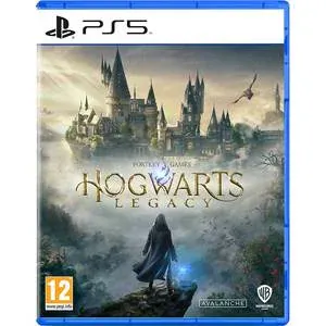 Joc Hogwarts Legacy PS5