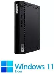 Mini PC Lenovo M80q Gen 4 Intel i5-13500T 16GB DDR5 512GB SSD Win 11 Home