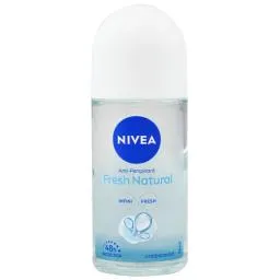Deodorant Roll-on Fresh Natural 50ml