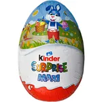 Ou de ciocolata Surprise Maxi, unisex 220g