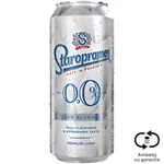 Bere fara alcool 0.5L