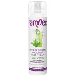 Antiperspirant Farmec pentru picioare, 150 ml