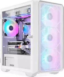PC Gaming DiaxXa Summer PLAY AMD Ryzen 5 5600XT 16GB DDR4 SSD 512GB NVIDIA GeForce RTX 3050 6GB