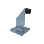 Opritor poarta culisanta cu talpa EmaConstruct, 60x130 mm