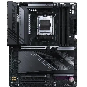 Placa de baza GIGABYTE B850 AORUS ELITE WIFI7
