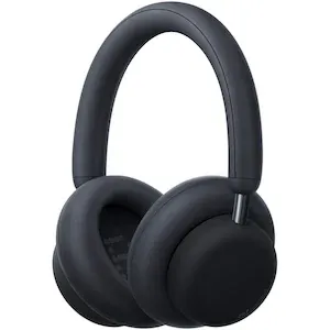 Casti Over-Ear CMF Headphone Pro, True Wireless, Bluetooth, ANC, Spatial Audio, Autonomie 100 ore, Dark Grey
