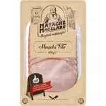 Muschi file 100g