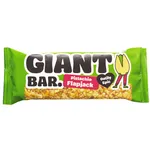 Baton din ovaz cu fistic 90g