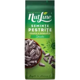 Seminte pestrite sarate 200g