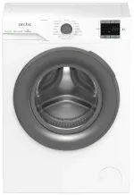 Masina de spalat rufe frontala Arctic APLM1WFSU17210WG, 7 kg, 1200 rpm, Clasa A, Alb