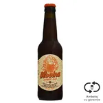 Bere artizanala Amber Ale 0.33L