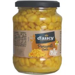 Porumb dulce 330g