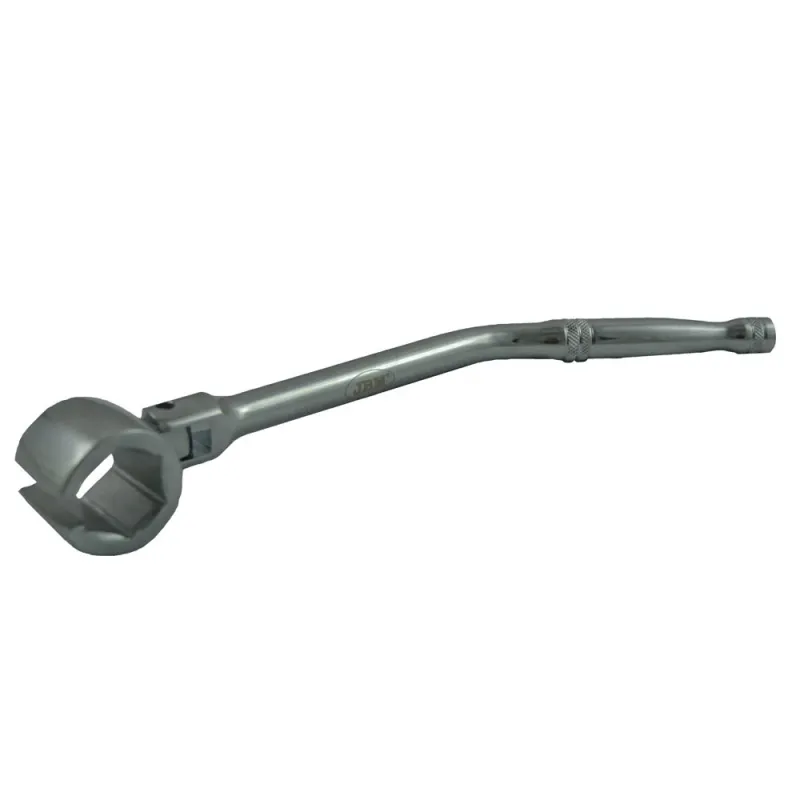 Cheie articulata pentru sonda lambda 22mm, JBM