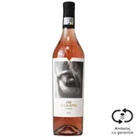 Vin roze sec Feteasca Neagra & Pinot Noir & Syrah 0.75L