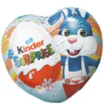 Figurina de ciocolata cu lapte cu surpriza 53g
