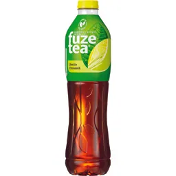 Ceai negru cu suc de lamaie si citronelaa 1.5L