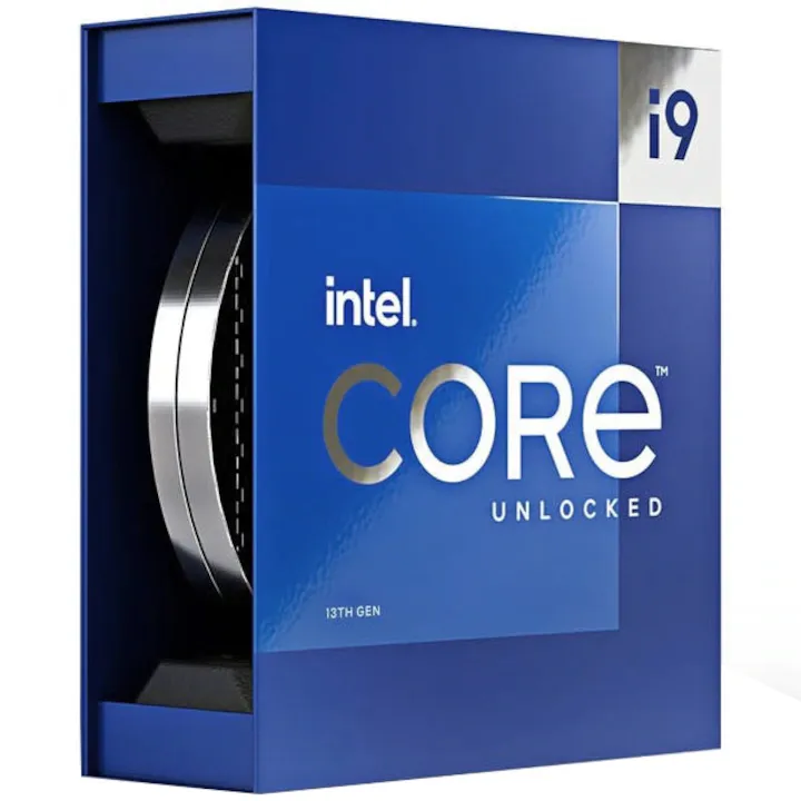 Procesor Intel® Core™ i9-13900K Raptor Lake, 3.0GHz, 5.8 GHz turbo, 36MB, Socket 1700
