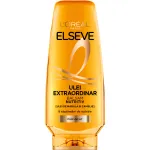 Balsam nutritie L'Oreal Paris Elseve Ulei Extraordinar pentru par uscat, 200 ml