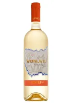 Vin alb demisec Jidvei Weinland, Feteasca Regala, 12% alcool, 0.75 l