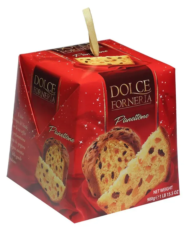 Panettone Dolce Forneria Classic, 900 g