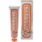 Pasta de dinti Marvis Ginger Mint, 85 ml