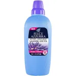 Balsam de rufe Felce Azzurra Softener Lavender & Iris, 40 spalari, 2 l