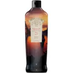 Spuma de baie parfumata Campagnia delle Indie 21 Portocale si Piele, 500 ml