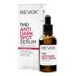 Serum anti-pete pentru ten Revox Help, 30 ml