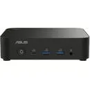 Asus Mini PC NUC 14 Essential procesor Intel N355 Negru