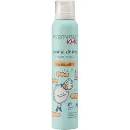 Spuma de dus Marshmallow 200ml