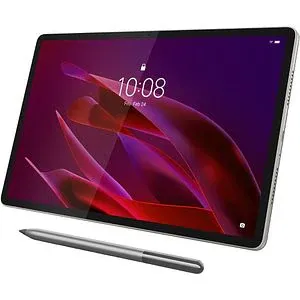 Tableta LENOVO Yoga Tab, 11.1", 256GB, 12GB RAM, Wi-Fi, Seashell + Lenovo Tab Pen Pro