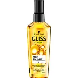 Ulei de par daily oil elxir 75ml