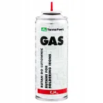 Cartus umplut cu gaz, 200ml, Alb