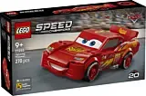 LEGO Speed Champions Fulger McQueen 77255