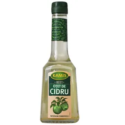 Otet de cidru, ecologic 250ml