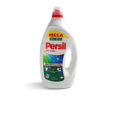 Detergent lichid Persil Color Deep Clean