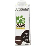 Bautura eco din ovaz cu banane si cacao 250ml