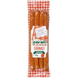 Carnati cabanos 270g