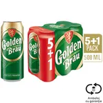 Bere blonda 5+1 x 0.5L