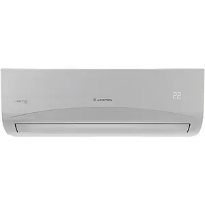 Aer conditionat ARISTON Prios, 12000BTU, A++/A+, Wi-Fi, Functie Incalzire, Inverter, alb
