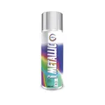 Spray vopsea Metallic, Silver 400 ml