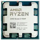Ryzen 5 7500F 3.70GHz Socket AM5 Tray