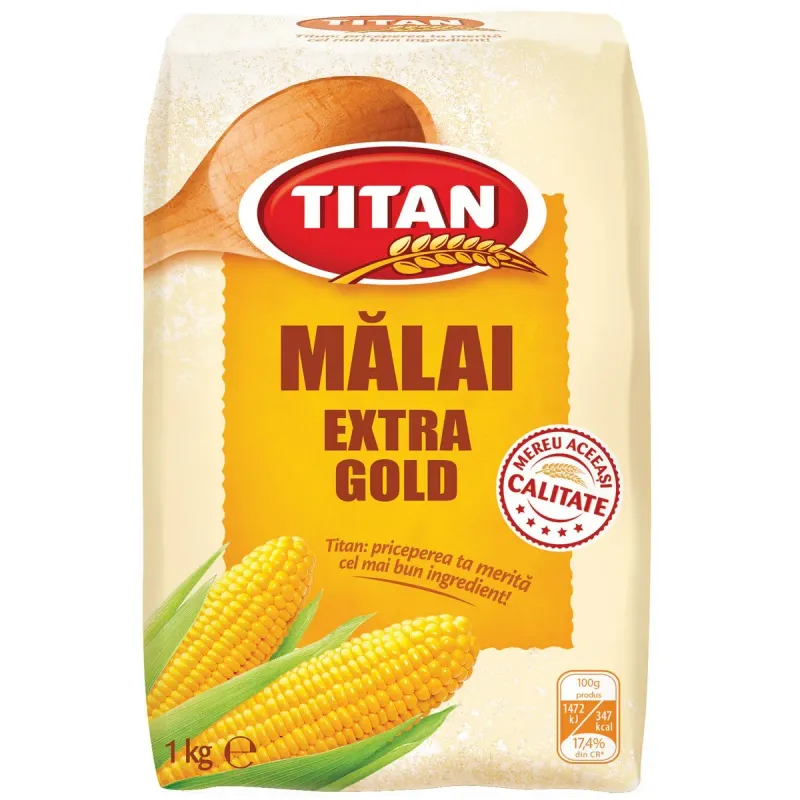 Malai Titan Extra Gold, 1 kg