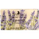 Sapun vegetal cu lavanda 100g