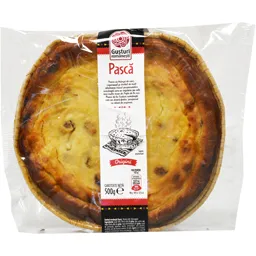 Pasca 500g