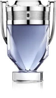 Rabanne Invictus Eau de Toilette pentru bărbați